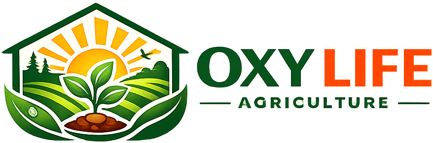 OXY Life Agriculture